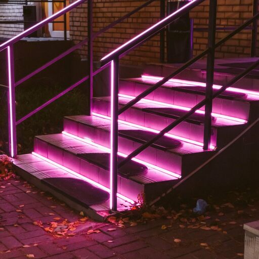 Neon Led 12V